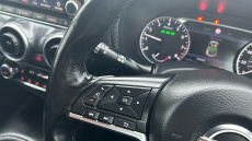 Nissan Juke 1.0 DiG-T 114 Tekna 5dr Petrol Hatchback